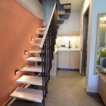 Aloe The - Halkidiki