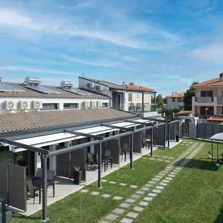 Aloe The - Halkidiki 3* 니키티