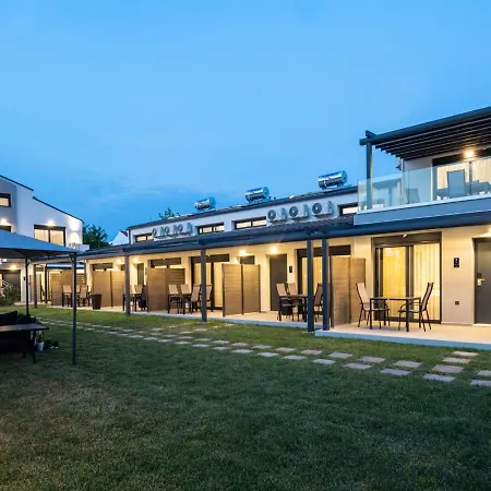 Aloe The - Halkidiki 3* 니키티