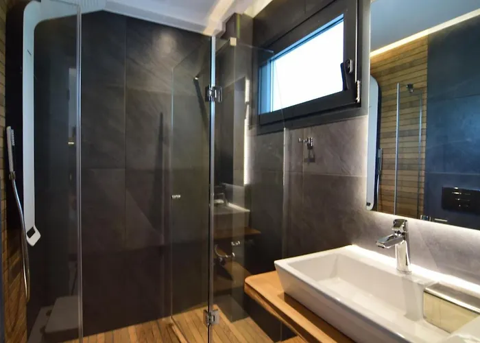 Aloe The - Halkidiki Apart Otel 3*