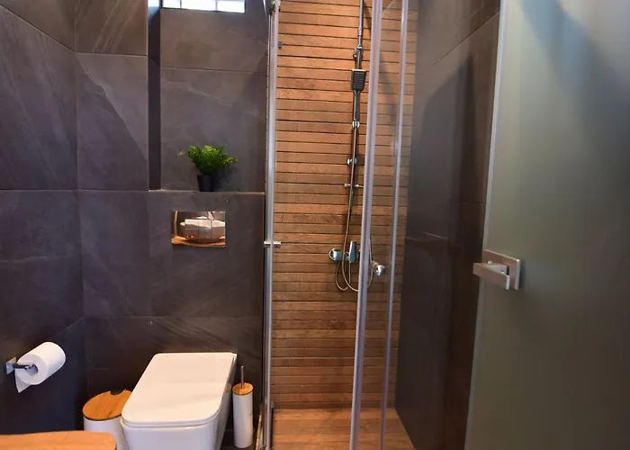 Aloe The - Halkidiki Apart Otel 3*