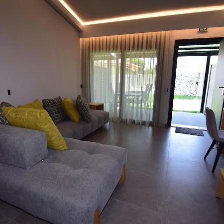Appart hôtel Aloe The - Halkidiki