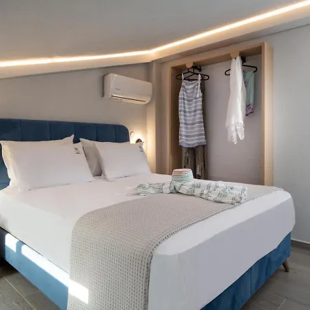Aloe The - Halkidiki 3*