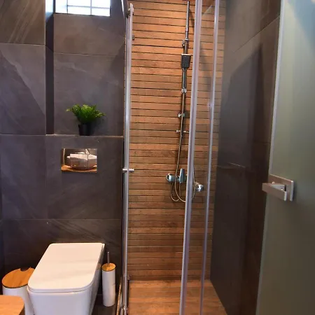 Aloe The - Halkidiki Appart hôtel 3*