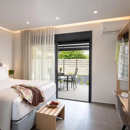 Aloe The - Halkidiki 3*
