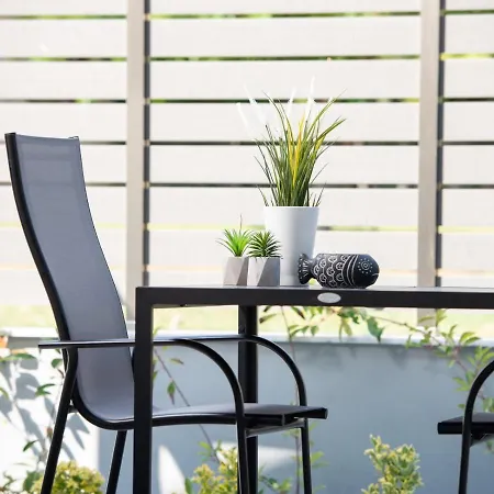 Aloe The - Halkidiki