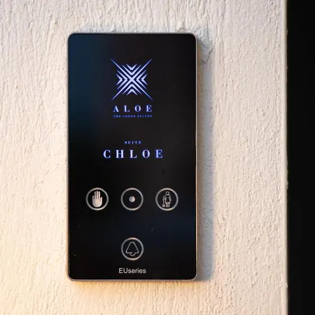 Aloe The - Halkidiki 3*