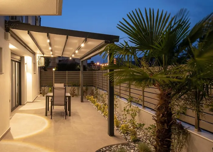 Apartahotel Aloe The - Halkidiki 3*