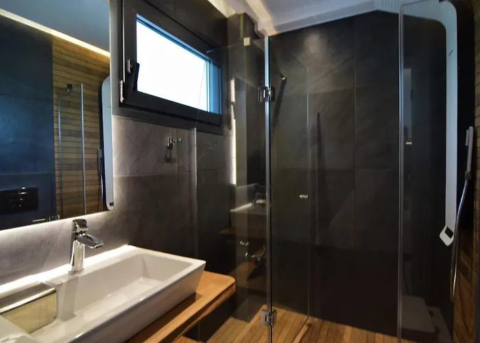 Aloe The - Halkidiki Apartahotel 3*